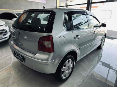 VOLKSWAGEN Polo Hatch 1.6 4P, Foto 4