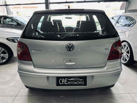 VOLKSWAGEN Polo Hatch 1.6 4P, Foto 5