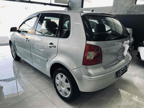 VOLKSWAGEN Polo Hatch 1.6 4P, Foto 6
