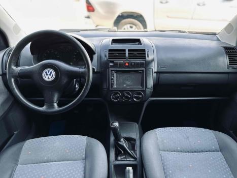 VOLKSWAGEN Polo Hatch 1.6 4P, Foto 9