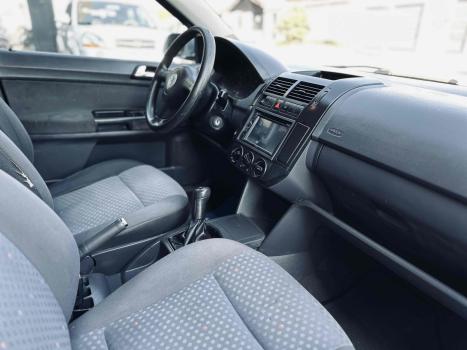 VOLKSWAGEN Polo Hatch 1.6 4P, Foto 10