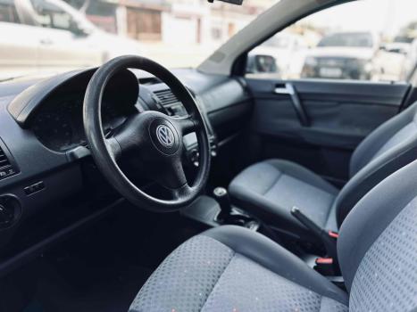 VOLKSWAGEN Polo Hatch 1.6 4P, Foto 11
