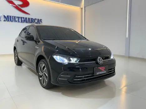 VOLKSWAGEN Polo Hatch 1.0 12V 4P 200 TSI HIGHLINE AUTOMTICO, Foto 2