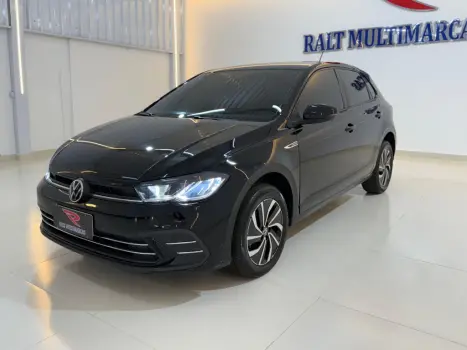 VOLKSWAGEN Polo Hatch 1.0 12V 4P 200 TSI HIGHLINE AUTOMTICO, Foto 3