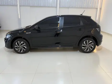 VOLKSWAGEN Polo Hatch 1.0 12V 4P 200 TSI HIGHLINE AUTOMTICO, Foto 4