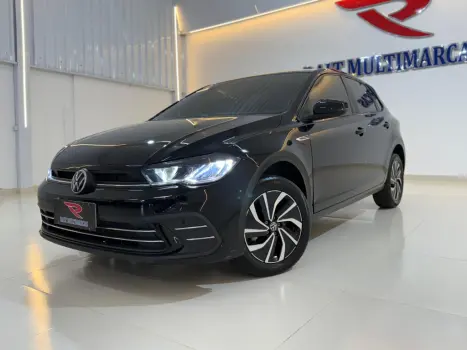 VOLKSWAGEN Polo Hatch 1.0 12V 4P 200 TSI HIGHLINE AUTOMTICO, Foto 9