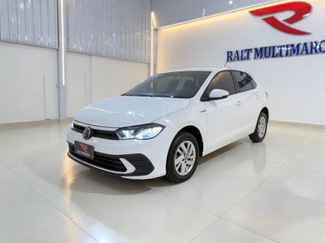VOLKSWAGEN Polo Hatch 1.0 12V 4P 200 TSI  COMFORTLINE AUTOMTICO, Foto 3
