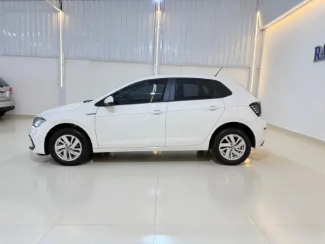 VOLKSWAGEN Polo Hatch 1.0 12V 4P 200 TSI  COMFORTLINE AUTOMTICO, Foto 4