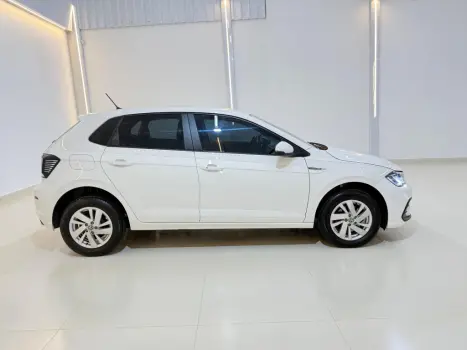 VOLKSWAGEN Polo Hatch 1.0 12V 4P 200 TSI  COMFORTLINE AUTOMTICO, Foto 5