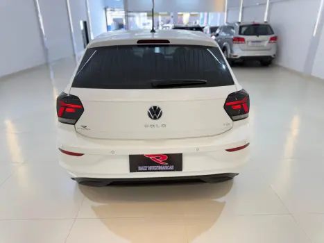 VOLKSWAGEN Polo Hatch 1.0 12V 4P 200 TSI  COMFORTLINE AUTOMTICO, Foto 7