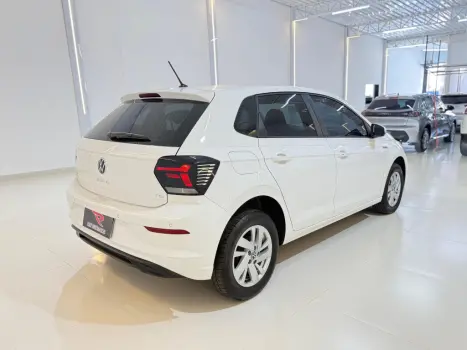 VOLKSWAGEN Polo Hatch 1.0 12V 4P 200 TSI  COMFORTLINE AUTOMTICO, Foto 8