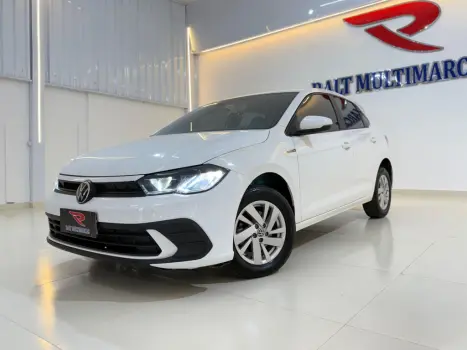 VOLKSWAGEN Polo Hatch 1.0 12V 4P 200 TSI  COMFORTLINE AUTOMTICO, Foto 9
