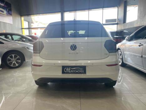 VOLKSWAGEN Polo Hatch 1.0 12V 4P 200 TSI  COMFORTLINE AUTOMTICO, Foto 5