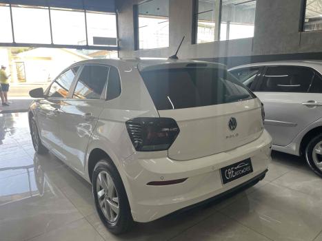VOLKSWAGEN Polo Hatch 1.0 12V 4P 200 TSI  COMFORTLINE AUTOMTICO, Foto 6