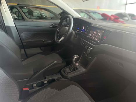 VOLKSWAGEN Polo Hatch 1.0 12V 4P 200 TSI  COMFORTLINE AUTOMTICO, Foto 8