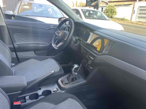 VOLKSWAGEN Polo Hatch 1.0 12V 4P 200 TSI  COMFORTLINE AUTOMTICO, Foto 12