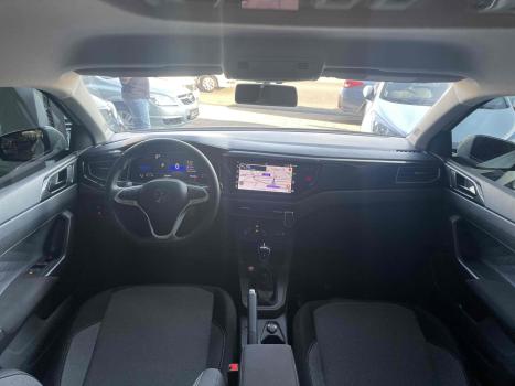 VOLKSWAGEN Polo Hatch 1.0 12V 4P 200 TSI  COMFORTLINE AUTOMTICO, Foto 14