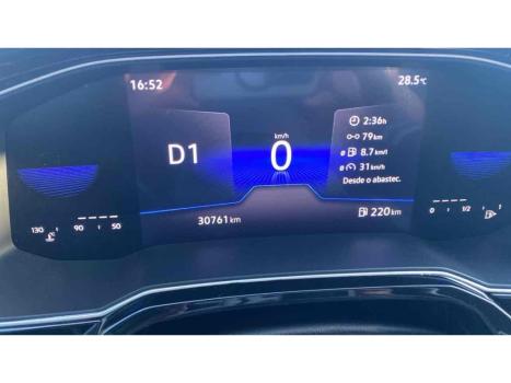 VOLKSWAGEN Polo Hatch 1.0 12V 4P 200 TSI  COMFORTLINE AUTOMTICO, Foto 15