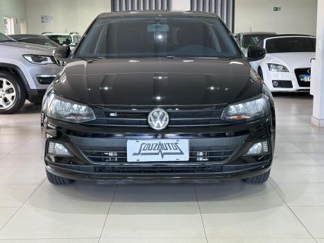 VOLKSWAGEN Polo Hatch 1.6 4P MSI FLEX, Foto 1