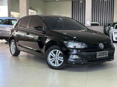 VOLKSWAGEN Polo Hatch 1.6 4P MSI FLEX, Foto 2