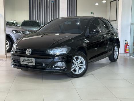 VOLKSWAGEN Polo Hatch 1.6 4P MSI FLEX, Foto 3