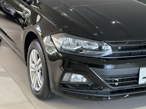 VOLKSWAGEN Polo Hatch 1.6 4P MSI FLEX, Foto 4