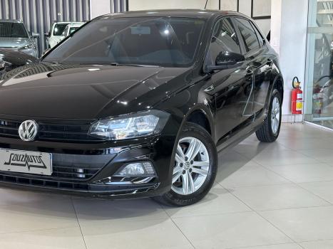VOLKSWAGEN Polo Hatch 1.6 4P MSI FLEX, Foto 5