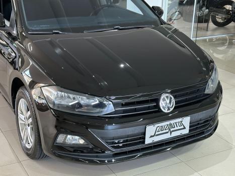 VOLKSWAGEN Polo Hatch 1.6 4P MSI FLEX, Foto 6