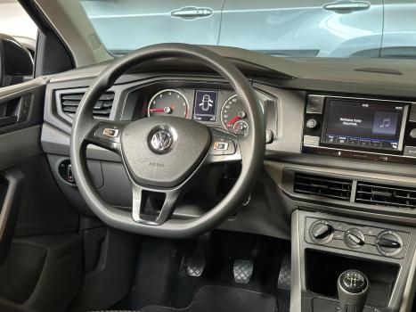 VOLKSWAGEN Polo Hatch 1.6 4P MSI FLEX, Foto 8