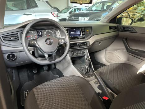 VOLKSWAGEN Polo Hatch 1.6 4P MSI FLEX, Foto 9