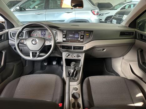 VOLKSWAGEN Polo Hatch 1.6 4P MSI FLEX, Foto 10
