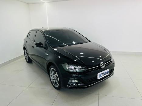 VOLKSWAGEN Polo Hatch 1.0 12V 4P 200 TSI HIGHLINE AUTOMTICO, Foto 1
