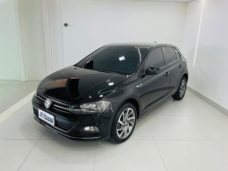 VOLKSWAGEN Polo Hatch 1.0 12V 4P 200 TSI HIGHLINE AUTOMTICO, Foto 12