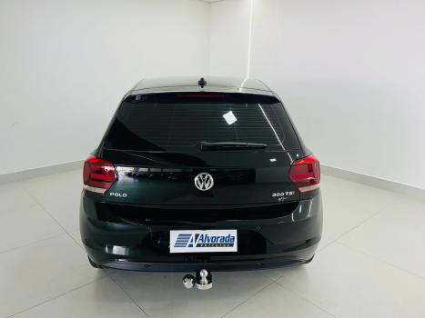 VOLKSWAGEN Polo Hatch 1.0 12V 4P 200 TSI HIGHLINE AUTOMTICO, Foto 13