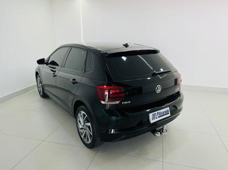 VOLKSWAGEN Polo Hatch 1.0 12V 4P 200 TSI HIGHLINE AUTOMTICO, Foto 14