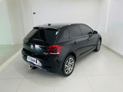 VOLKSWAGEN Polo Hatch 1.0 12V 4P 200 TSI HIGHLINE AUTOMTICO, Foto 15