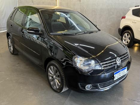 VOLKSWAGEN Polo Hatch 1.6 4P SPORTLINE FLEX, Foto 2