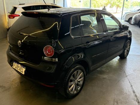 VOLKSWAGEN Polo Hatch 1.6 4P SPORTLINE FLEX, Foto 4