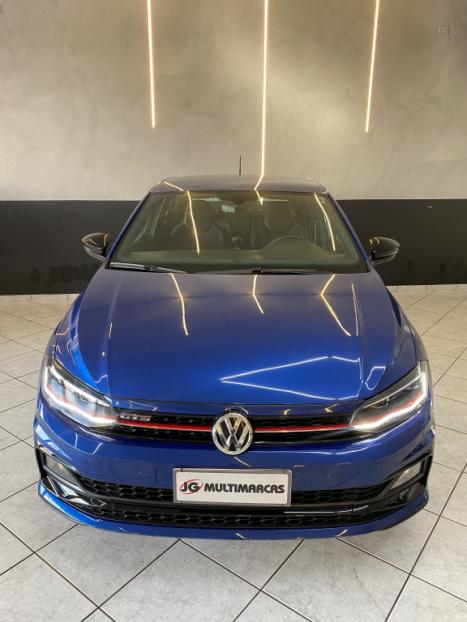 VOLKSWAGEN Polo Hatch 1.4 4P 250 TSI GTS AUTOMTICO, Foto 3