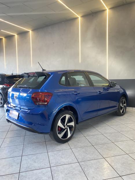 VOLKSWAGEN Polo Hatch 1.4 4P 250 TSI GTS AUTOMTICO, Foto 4