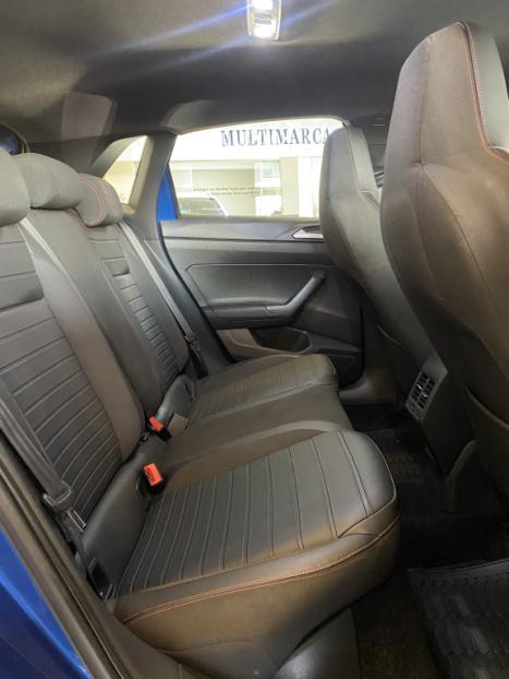 VOLKSWAGEN Polo Hatch 1.4 4P 250 TSI GTS AUTOMTICO, Foto 11