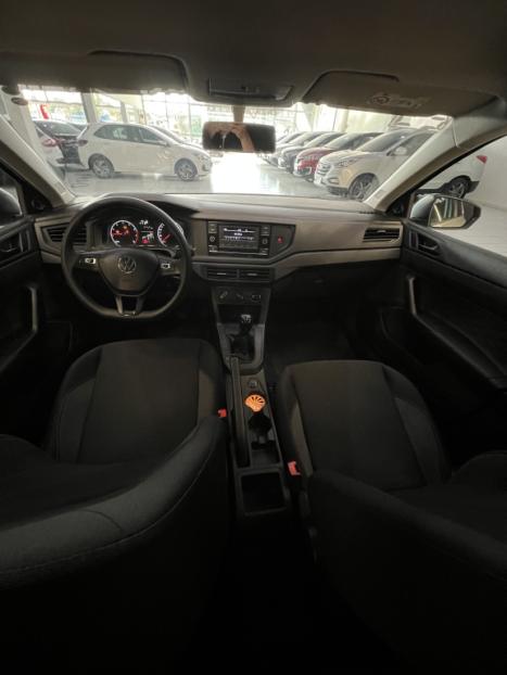 VOLKSWAGEN Polo Hatch 1.0 4P MPI TRACK, Foto 7