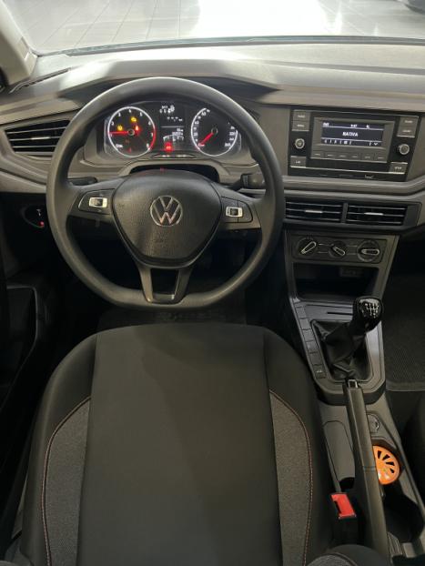 VOLKSWAGEN Polo Hatch 1.0 4P MPI TRACK, Foto 9