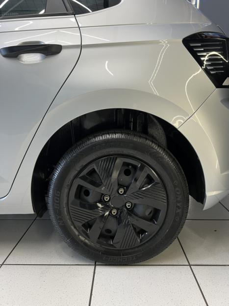 VOLKSWAGEN Polo Hatch 1.0 4P MPI TRACK, Foto 10