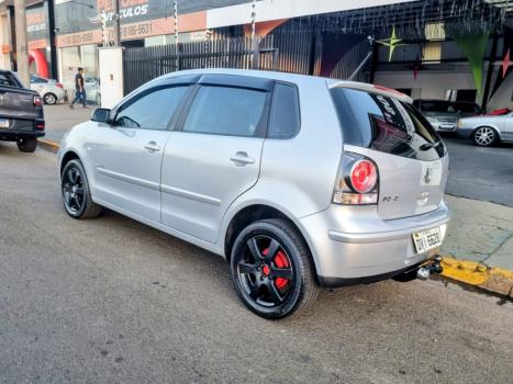 VOLKSWAGEN Polo Hatch 1.6 4P COMFORTLINE FLEX, Foto 3
