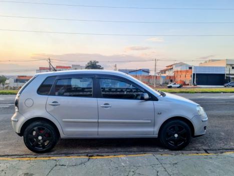 VOLKSWAGEN Polo Hatch 1.6 4P COMFORTLINE FLEX, Foto 5
