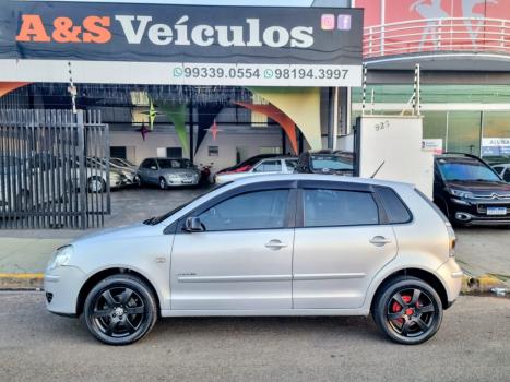 VOLKSWAGEN Polo Hatch 1.6 4P COMFORTLINE FLEX, Foto 6