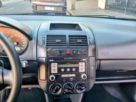 VOLKSWAGEN Polo Hatch 1.6 4P COMFORTLINE FLEX, Foto 8