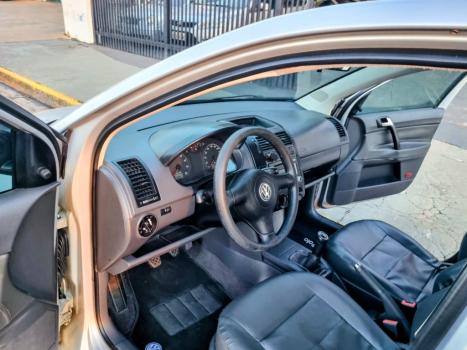 VOLKSWAGEN Polo Hatch 1.6 4P COMFORTLINE FLEX, Foto 9