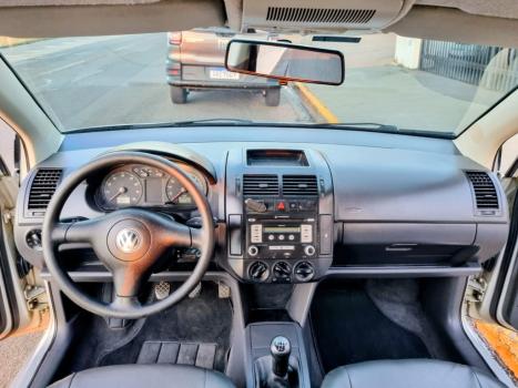 VOLKSWAGEN Polo Hatch 1.6 4P COMFORTLINE FLEX, Foto 14